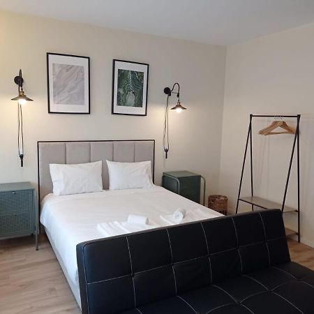 Lemago Porto Apartments - Camara 外观 照片
