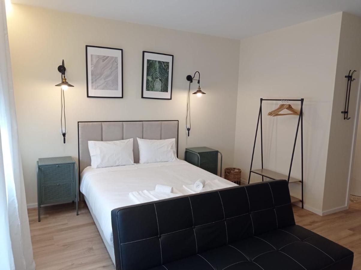 Lemago Porto Apartments - Camara 外观 照片