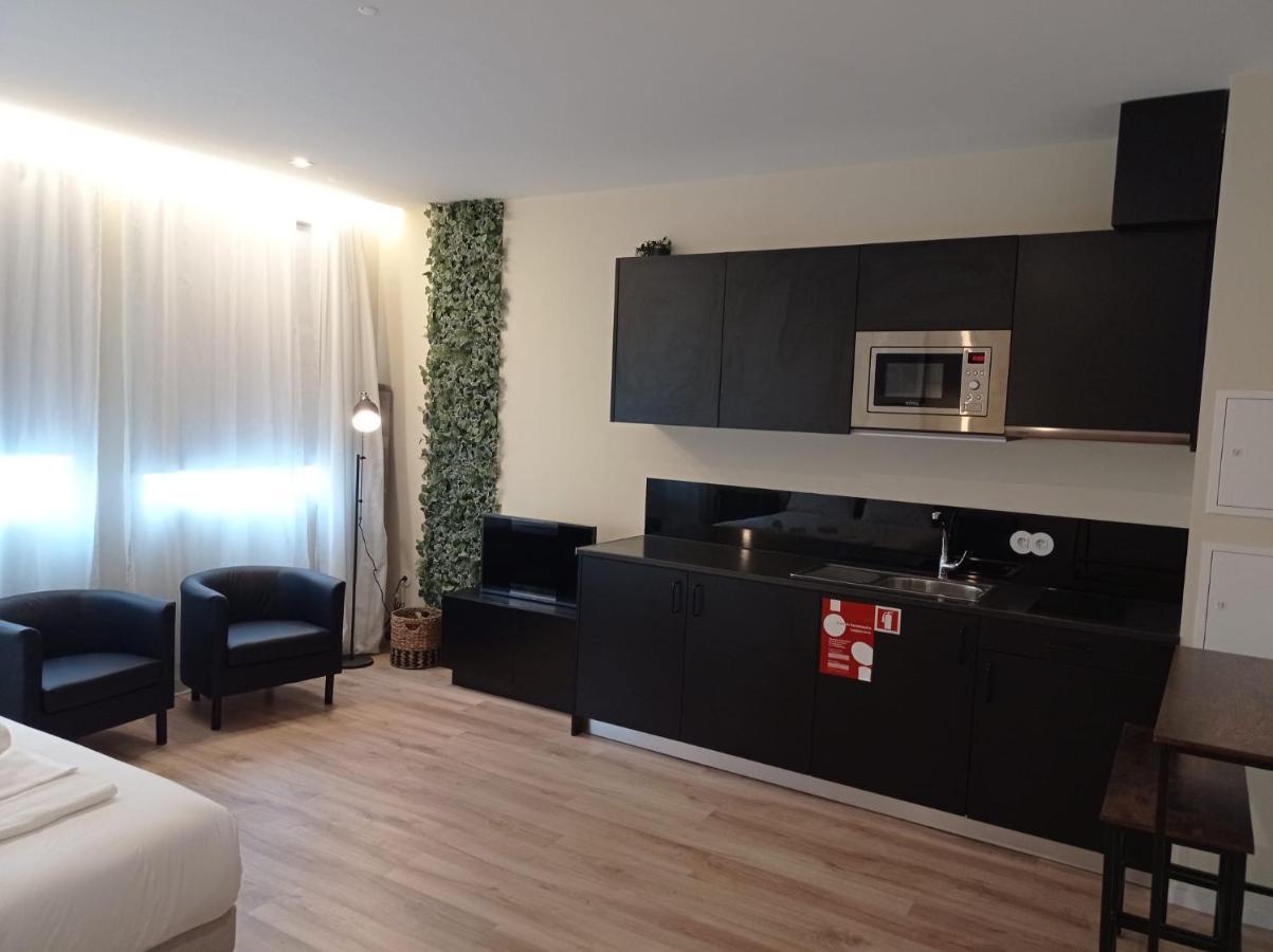 Lemago Porto Apartments - Camara 外观 照片