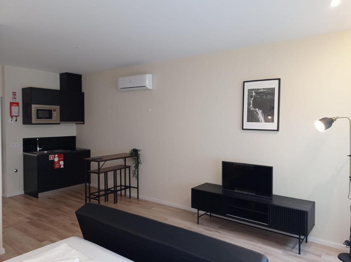 Lemago Porto Apartments - Camara 外观 照片