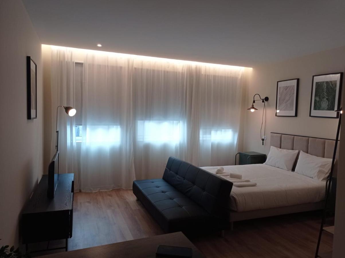 Lemago Porto Apartments - Camara 外观 照片