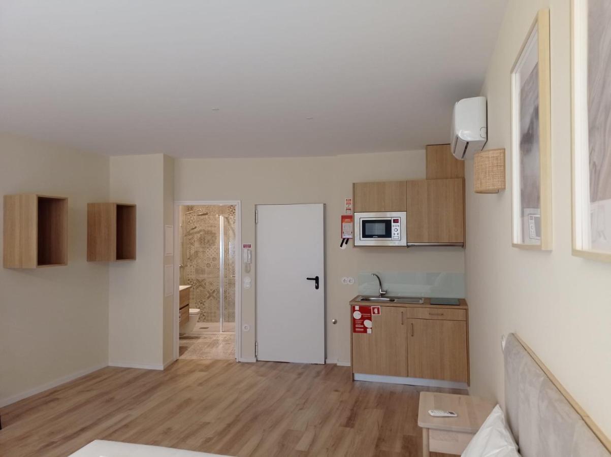 Lemago Porto Apartments - Camara 外观 照片