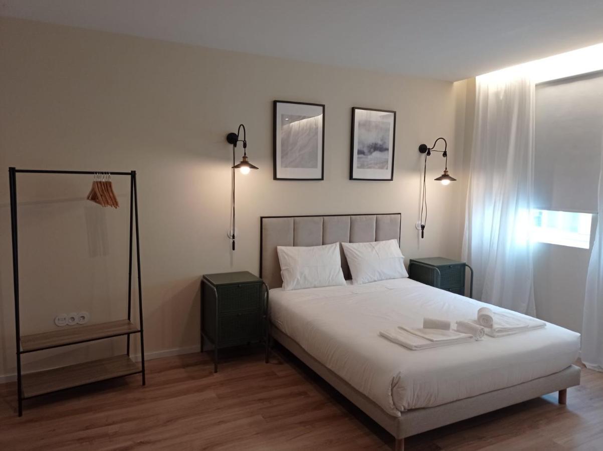 Lemago Porto Apartments - Camara 外观 照片