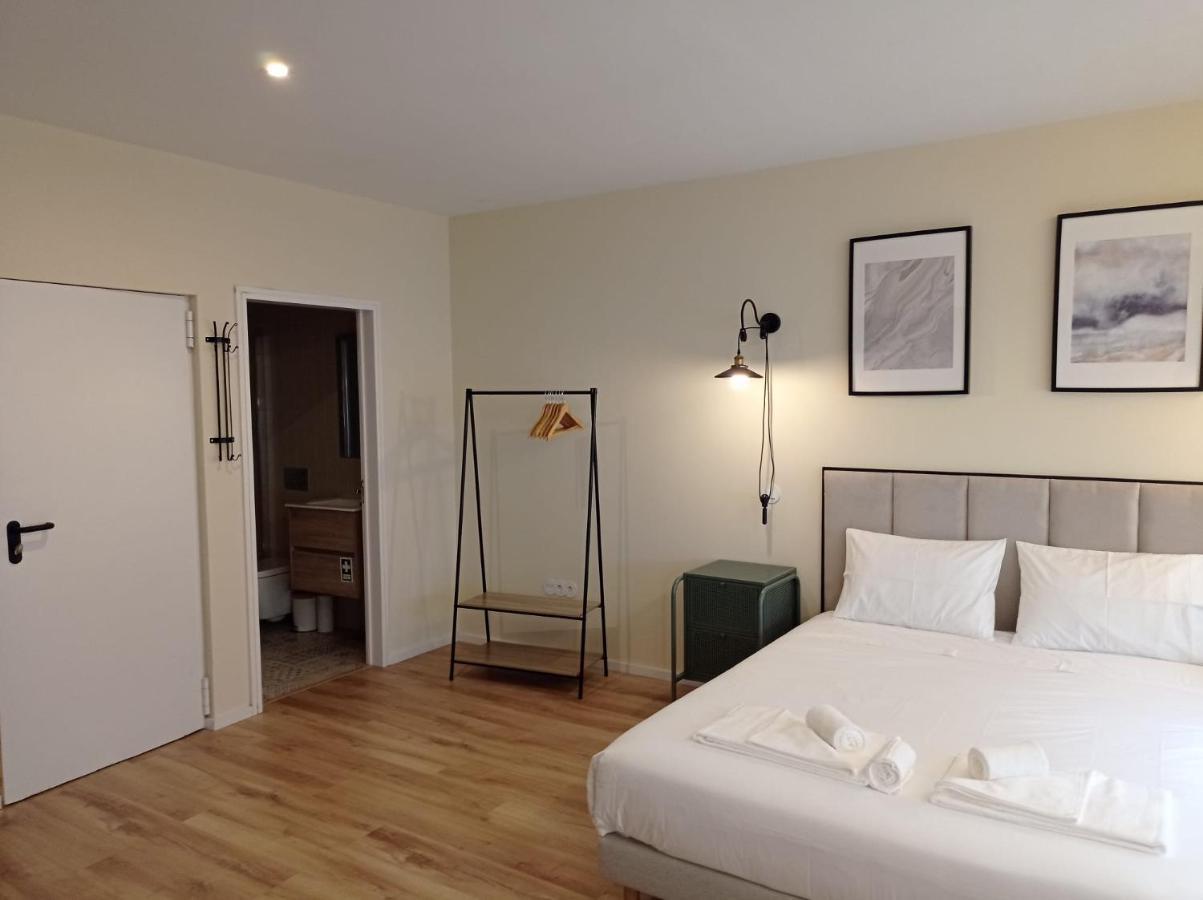 Lemago Porto Apartments - Camara 外观 照片
