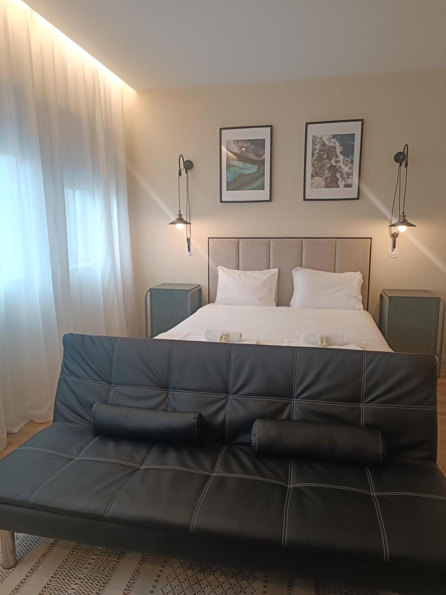 Lemago Porto Apartments - Camara 外观 照片