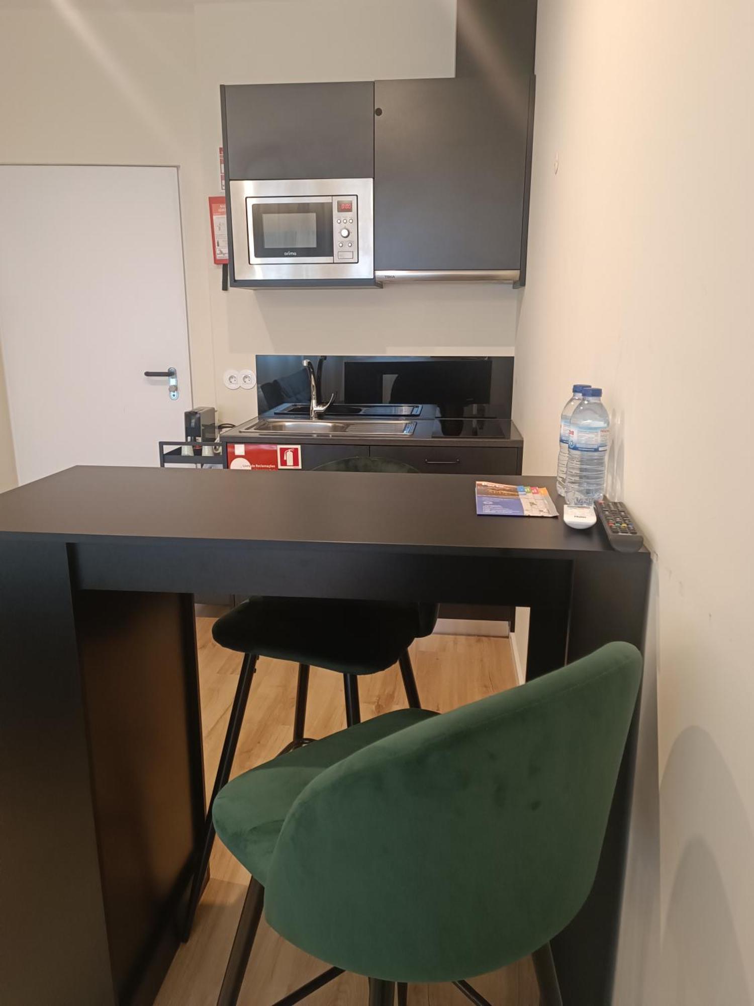 Lemago Porto Apartments - Camara 外观 照片