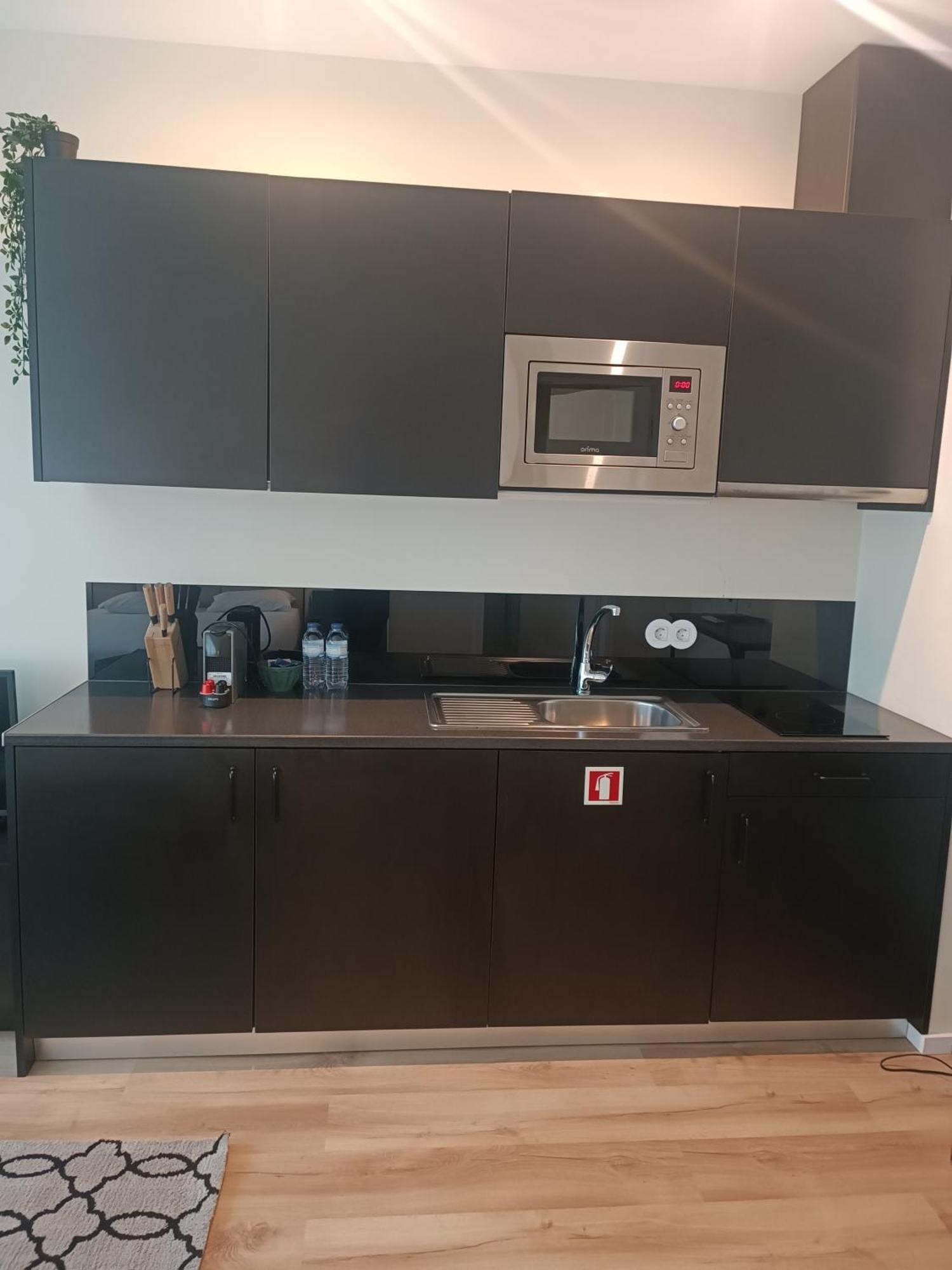 Lemago Porto Apartments - Camara 外观 照片