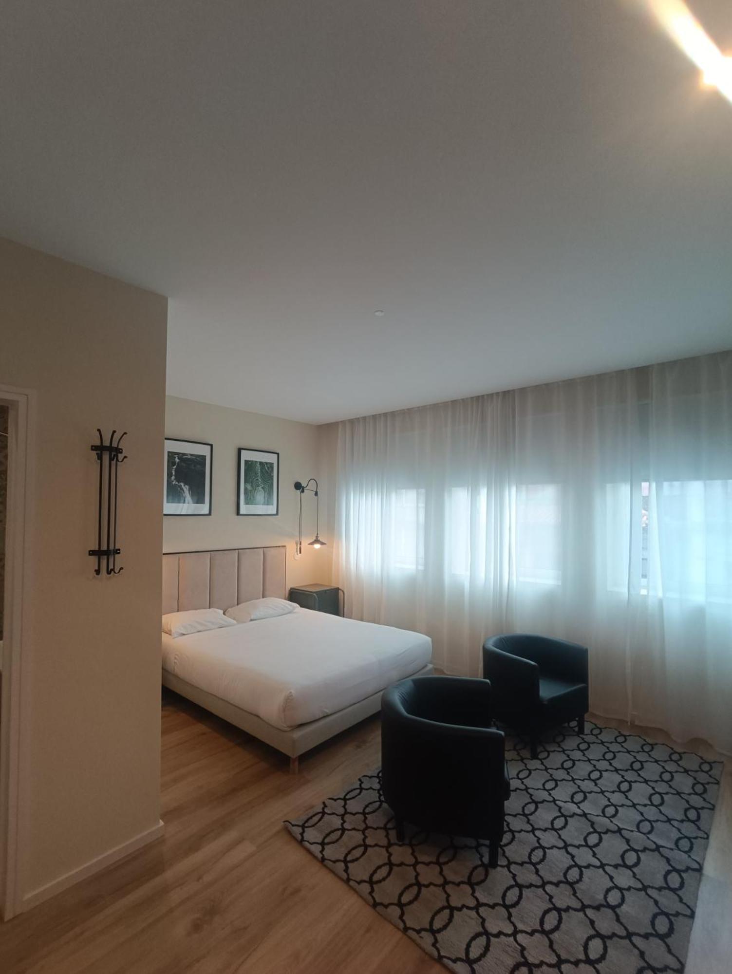 Lemago Porto Apartments - Camara 外观 照片